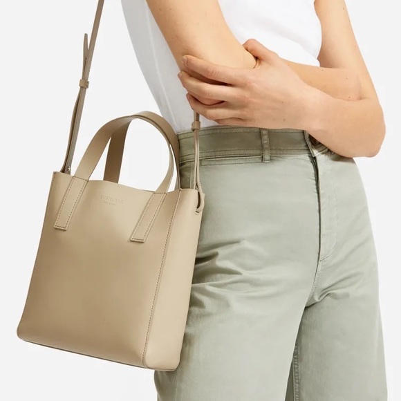 Everlane Handbags - Everlane Mini Day Tote